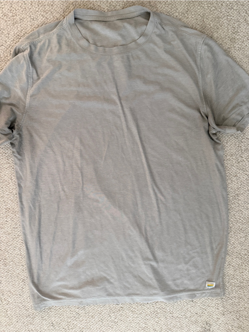 Vuori Tee